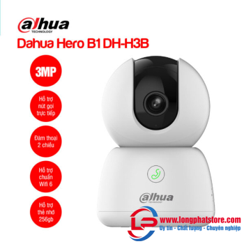 Camera Wifi Dahua Hero B1 3MP DH-H3B