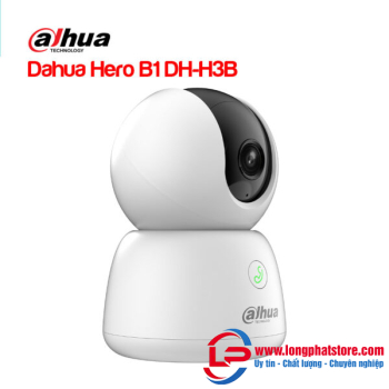 Camera Wifi Dahua Hero B1 3MP DH-H3B