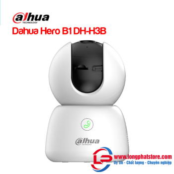 Camera Wifi Dahua Hero B1 3MP DH-H3B