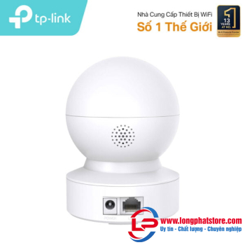 Camera Wifi 3MP TP-Link Tapo C212 2K