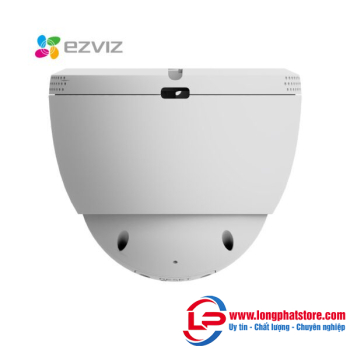 Camera WiFi bán cầu thông minh EZVIZ H4 2K (3MP)