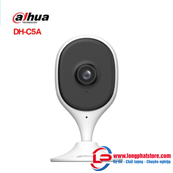Camera Wifi cố định 5MP DAHUA DH-C5A