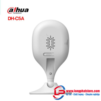 Camera Wifi cố định 5MP DAHUA DH-C5A