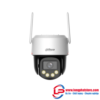 Camera Wifi 5MP WizColor PT Dahua DH-P5F-PV