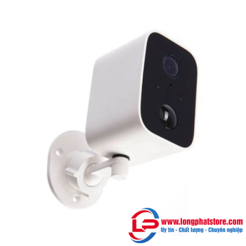 Camera Wifi dùng pin 2MP ZKTECO NG-C5200