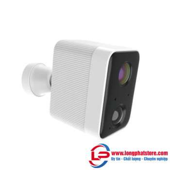 Camera Wifi dùng pin 2MP ZKTECO NG-C5200