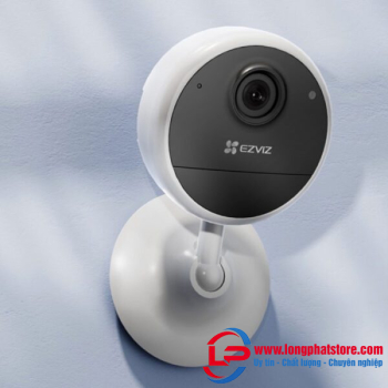 Camera wifi dùng pin EZVIZ CB1 2MP