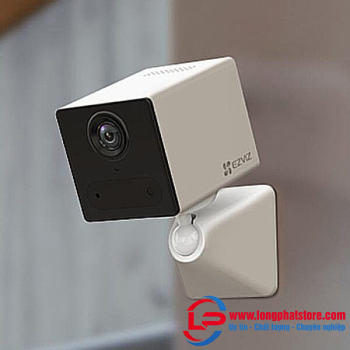 Camera dùng pin EZVIZ CS-CB2 2MP