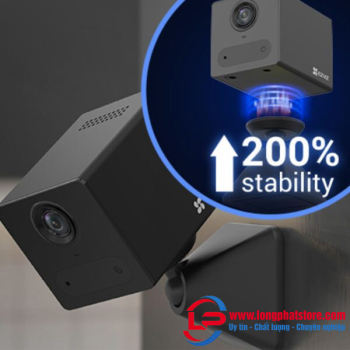 Camera dùng pin EZVIZ CS-CB2 2MP