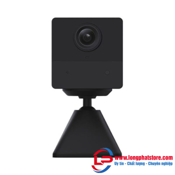 Camera Wifi dùng pin sạc 2MP EZVIZ BC2