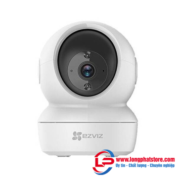 Camera quay quét 360 độ EZVIZ C6N 2MP
