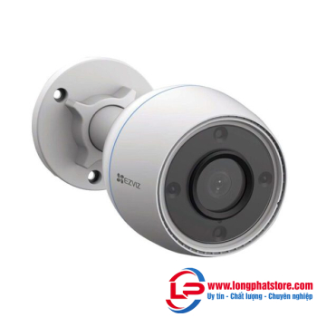Camera WiFi ngoài trời EZVIZ H3C Color 2MP (CS-H3c-R100-1K2WFL)