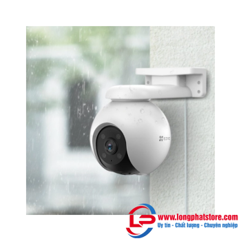 Camera WiFi EZVIZ H80F 2K 4MP