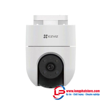 Camera WiFi quay quét thông minh EZVIZ H8C 2MP