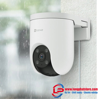 Camera WiFi EZVIZ H8C Pro 2K+ 4MP