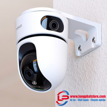 Camera Wifi iMOU 2 mắt Ranger Dual 10MP IPC-S2XP-10M0WED