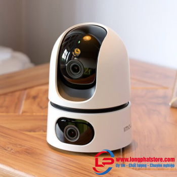 Camera Wifi iMOU 2 mắt Ranger Dual 10MP IPC-S2XP-10M0WED