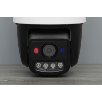 Camera Wifi IMOU TITAN PRO IPC-U7LP-6V0NE 6MP 3K+