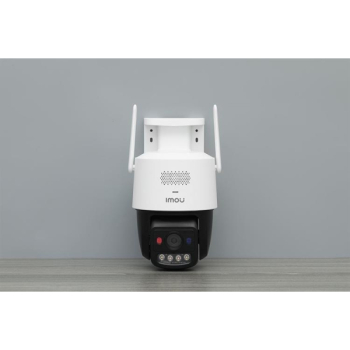 Camera Wifi IMOU TITAN PRO IPC-U7LP-6V0NE 6MP 3K+