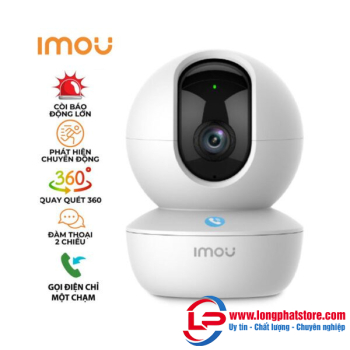 Camera Wifi không dây 4MP IMOU IPC-GK2CP-4C0WR