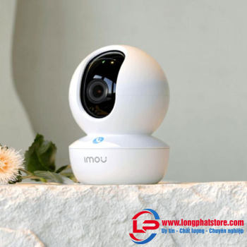 Camera Wifi không dây 4MP IMOU IPC-GK2CP-4C0WR