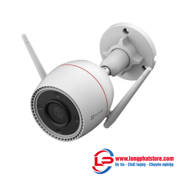 Camera WiFi ngoài trời 3MP EZVIZ C3TN OutPro