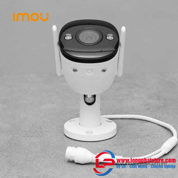 Camera Wifi ngoài trời IMOU IPC-F32FP 3MP