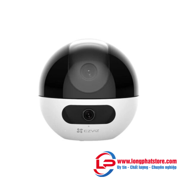 Camera WiFi ống kính kép EZVIZ CS-C7 (8.0MP)