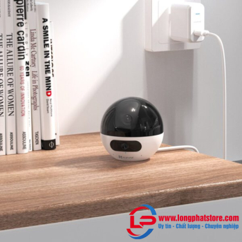 Camera WiFi ống kính kép EZVIZ CS-C7 (8.0MP)