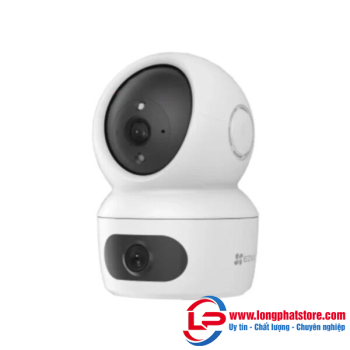 Camera WiFi ống kính kép EZVIZ H7C (4MP+4MP)