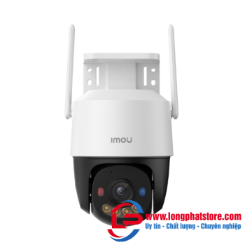 Camera Wifi PT Cruiser SC 8MP IMOU IPC-K7FP-8V0N