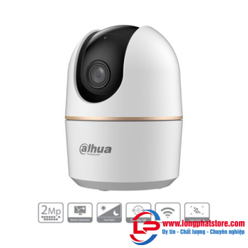 Camera Wifi Hero A1 2MP DAHUA DH-H2AE (Quay quét, Trong nhà)