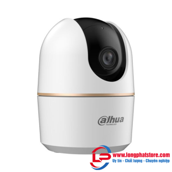 Camera Wifi Hero A1 2MP DAHUA DH-H2AE (Quay quét, Trong nhà)