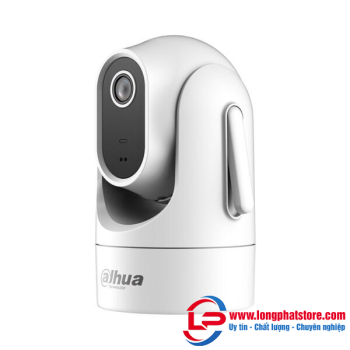 Camera Wifi quay quét trong nhà DAHUA Hero C1 2MP (DH-H2C)