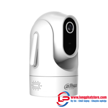 Camera Wifi quay quét trong nhà DAHUA Hero C1 2MP (DH-H2C)