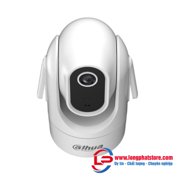 Camera Wifi quay quét trong nhà DAHUA Hero C1 2MP (DH-H2C)