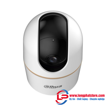 Camera Wifi quay quét trong nhà Hero A1 4MP DAHUA DH-H4AE