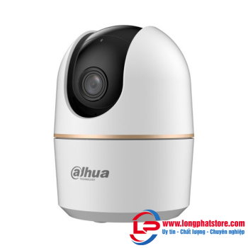 Camera Wifi quay quét trong nhà Hero A1 4MP DAHUA DH-H4AE