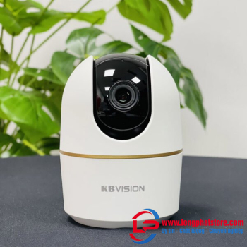 Camera wifi quay quét 5MP KBVISION KX-A5W