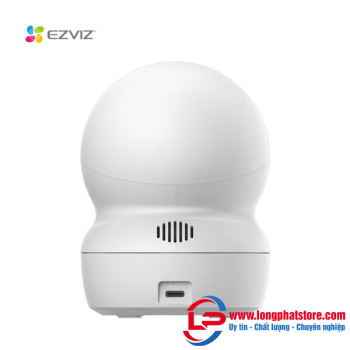 Camera WiFi quay quét thông minh EZVIZ CP1 Pro 1080P