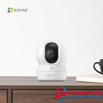 Camera WiFi quay quét thông minh EZVIZ CP1 Pro 1080P