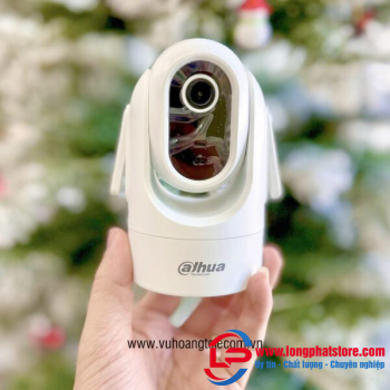 Camera Wifi quay quét trong nhà Hero C1 4MP DAHUA DH-H4C