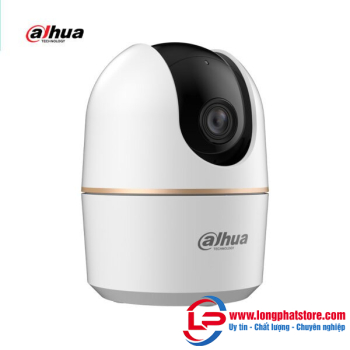 Camera Wifi quay quét trong nhà Hero A1 3MP DAHUA DH-H3AE