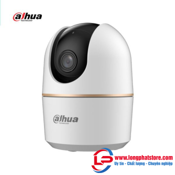 Camera Wifi quay quét trong nhà Hero A1 5MP DAHUA DH-H5AE