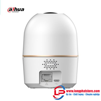 Camera Wifi quay quét trong nhà Hero A1 5MP DAHUA DH-H5AE