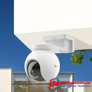 Camera WiFi thông minh EZVIZ CB8 2K