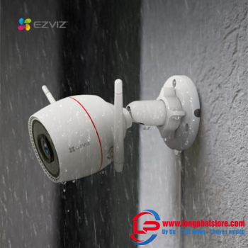 Camera WiFi thông minh 5MP EZVIZ H3C 3K (CS-H3c-R100-1J5WKFL)