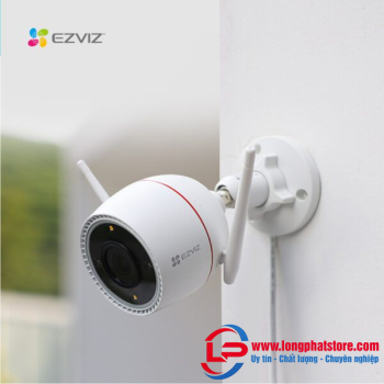 Camera WiFi thông minh 5MP EZVIZ H3C 3K (CS-H3c-R100-1J5WKFL)