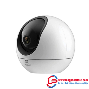 Camera WiFi thông minh 5MP EZVIZ H6 3K