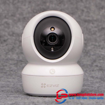 Camera Wifi thông minh EZVIZ C6N Pro 3K 5MP